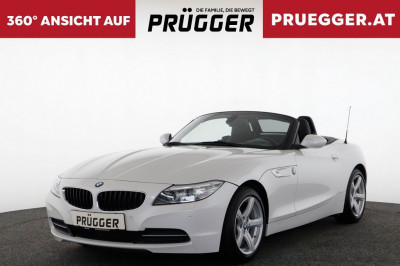 BMW Z4 Gebrauchtwagen BMW Z4 Gebrauchtwagen