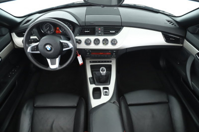 BMW Z4 Gebrauchtwagen BMW Z4 Gebrauchtwagen