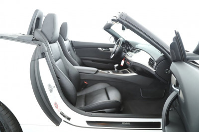 BMW Z4 Gebrauchtwagen BMW Z4 Gebrauchtwagen