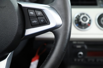 BMW Z4 Gebrauchtwagen BMW Z4 Gebrauchtwagen
