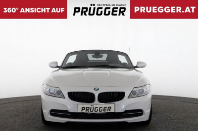 BMW Z4 Gebrauchtwagen BMW Z4 Gebrauchtwagen