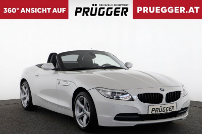 BMW Z4 Gebrauchtwagen BMW Z4 Gebrauchtwagen