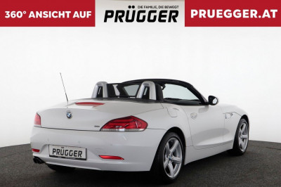 BMW Z4 Gebrauchtwagen BMW Z4 Gebrauchtwagen