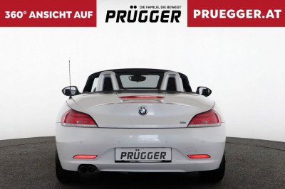 BMW Z4 Gebrauchtwagen BMW Z4 Gebrauchtwagen