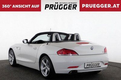 BMW Z4 Gebrauchtwagen BMW Z4 Gebrauchtwagen