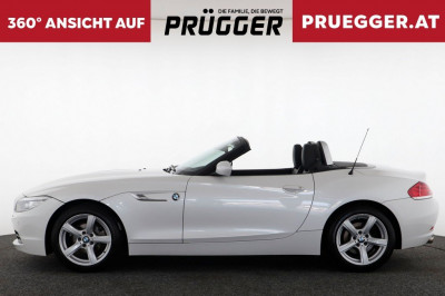 BMW Z4 Gebrauchtwagen BMW Z4 Gebrauchtwagen