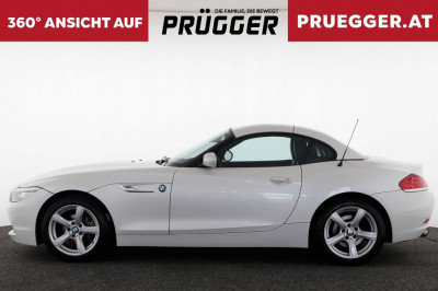 BMW Z4 Gebrauchtwagen BMW Z4 Gebrauchtwagen