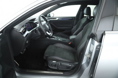 VW Arteon Gebrauchtwagen