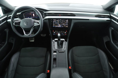 VW Arteon Gebrauchtwagen