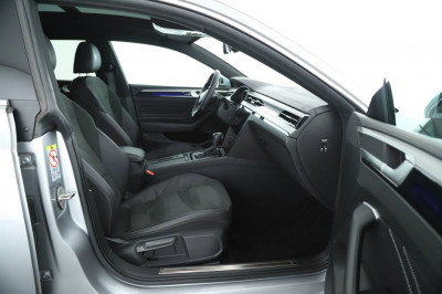 VW Arteon Gebrauchtwagen