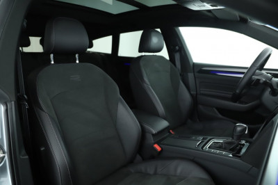 VW Arteon Gebrauchtwagen