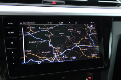 VW Arteon Gebrauchtwagen
