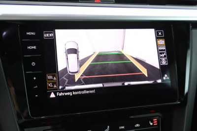 VW Arteon Gebrauchtwagen