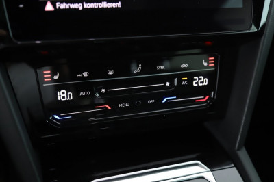 VW Arteon Gebrauchtwagen