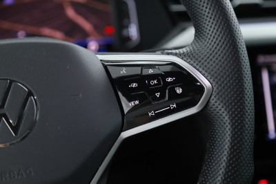 VW Arteon Gebrauchtwagen