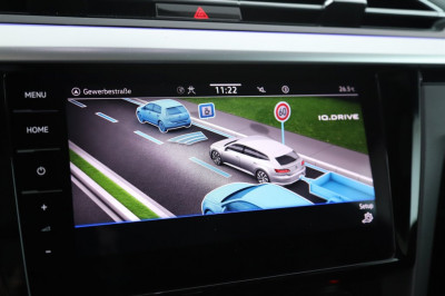 VW Arteon Gebrauchtwagen