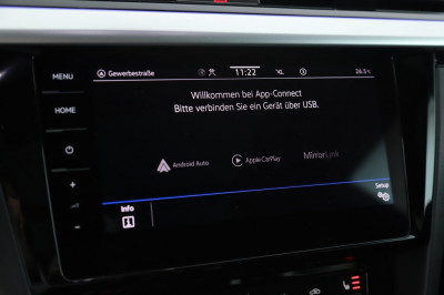 VW Arteon Gebrauchtwagen