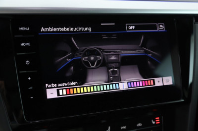 VW Arteon Gebrauchtwagen