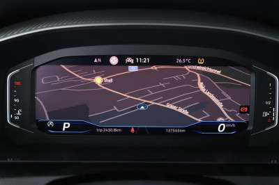 VW Arteon Gebrauchtwagen