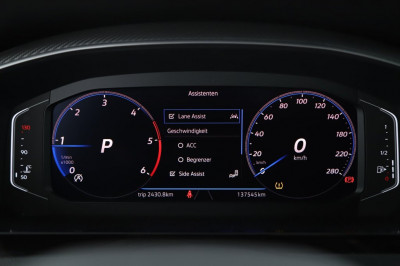 VW Arteon Gebrauchtwagen