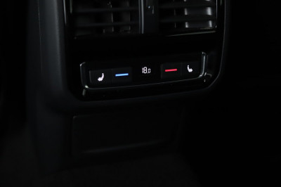 VW Arteon Gebrauchtwagen