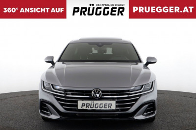 VW Arteon Gebrauchtwagen