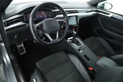 VW Arteon Gebrauchtwagen