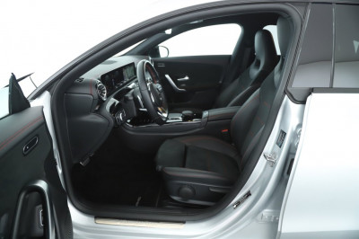 Mercedes-Benz CLA Gebrauchtwagen