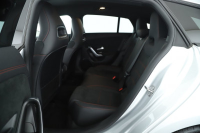 Mercedes-Benz CLA Gebrauchtwagen