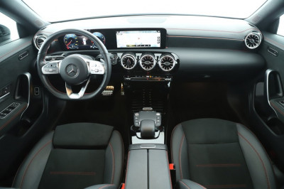 Mercedes-Benz CLA Gebrauchtwagen