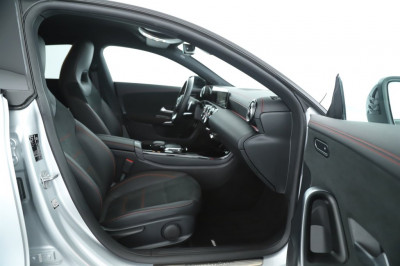 Mercedes-Benz CLA Gebrauchtwagen