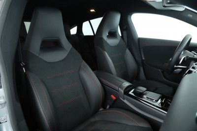 Mercedes-Benz CLA Gebrauchtwagen