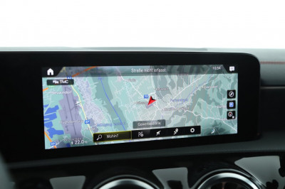 Mercedes-Benz CLA Gebrauchtwagen