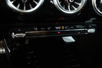 Mercedes-Benz CLA Gebrauchtwagen