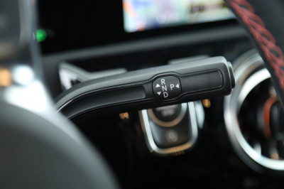 Mercedes-Benz CLA Gebrauchtwagen