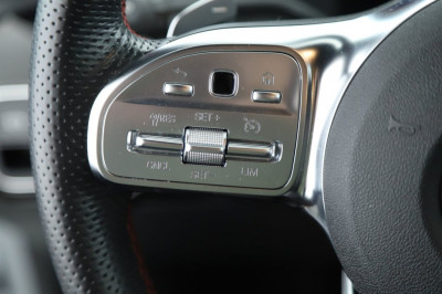 Mercedes-Benz CLA Gebrauchtwagen