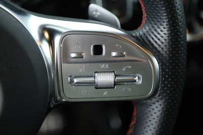 Mercedes-Benz CLA Gebrauchtwagen