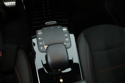 Mercedes-Benz CLA Gebrauchtwagen