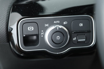 Mercedes-Benz CLA Gebrauchtwagen