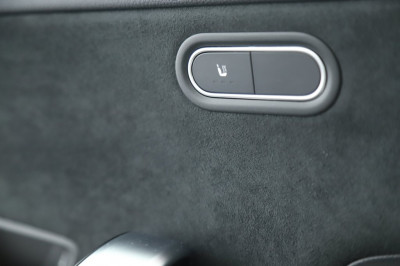 Mercedes-Benz CLA Gebrauchtwagen
