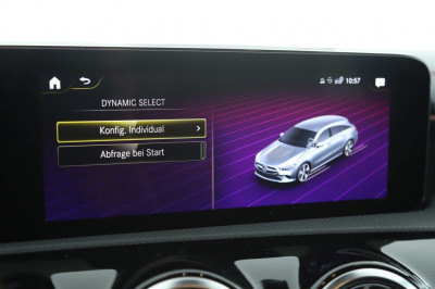 Mercedes-Benz CLA Gebrauchtwagen