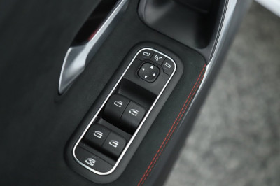Mercedes-Benz CLA Gebrauchtwagen