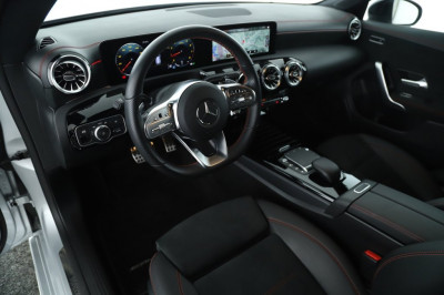 Mercedes-Benz CLA Gebrauchtwagen