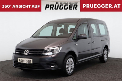 VW Caddy Gebrauchtwagen VW Caddy Gebrauchtwagen