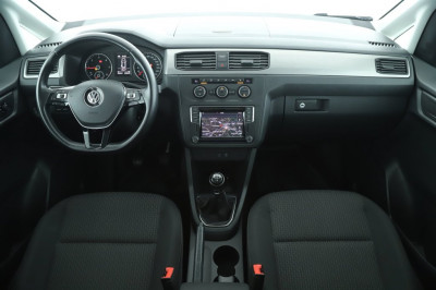 VW Caddy Gebrauchtwagen VW Caddy Gebrauchtwagen