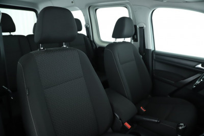 VW Caddy Gebrauchtwagen VW Caddy Gebrauchtwagen