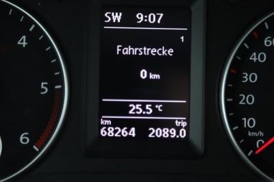 VW Caddy Gebrauchtwagen VW Caddy Gebrauchtwagen