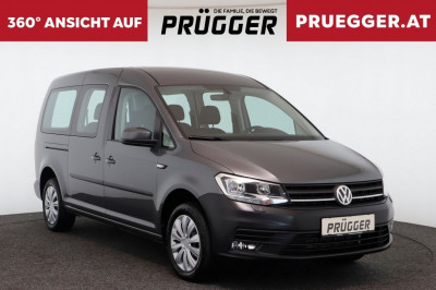 VW Caddy Gebrauchtwagen VW Caddy Gebrauchtwagen
