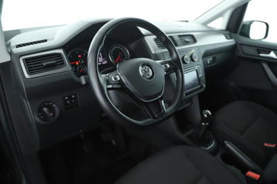 VW Caddy Gebrauchtwagen VW Caddy Gebrauchtwagen