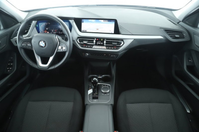 BMW 1er Gebrauchtwagen BMW 1er Gebrauchtwagen